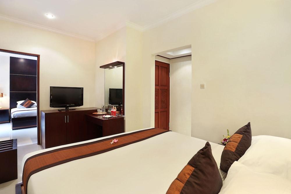 The Batu Belig Hotel & Spa Seminyak Eksteriør billede