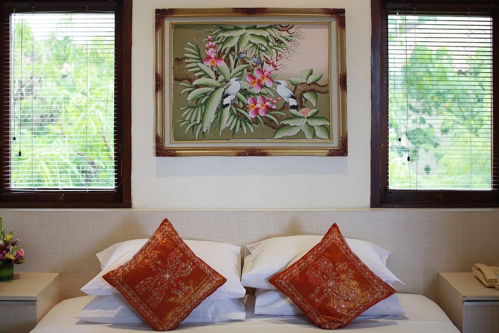 The Batu Belig Hotel & Spa Seminyak Eksteriør billede