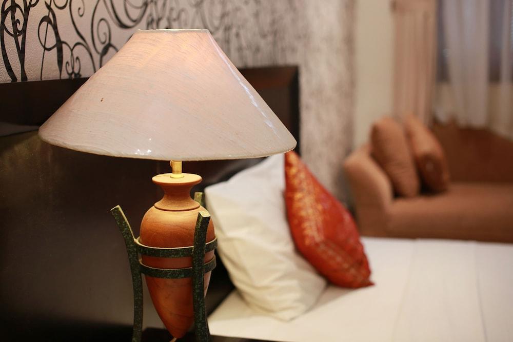 The Batu Belig Hotel & Spa Seminyak Eksteriør billede
