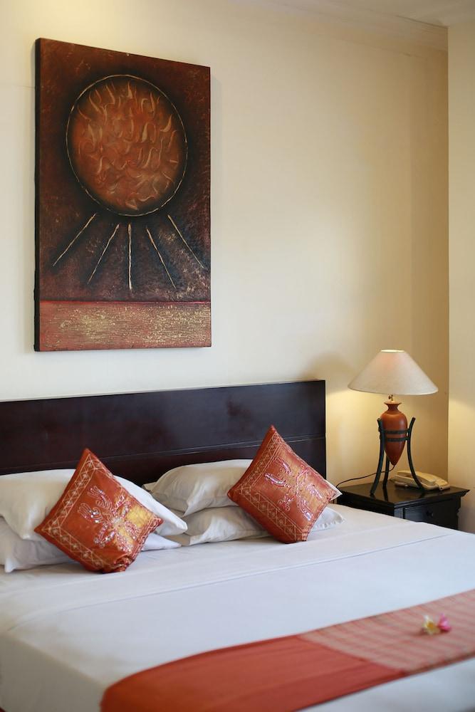 The Batu Belig Hotel & Spa Seminyak Eksteriør billede