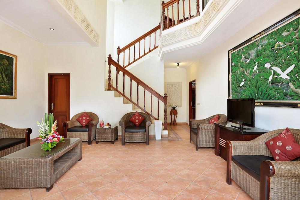 The Batu Belig Hotel & Spa Seminyak Eksteriør billede