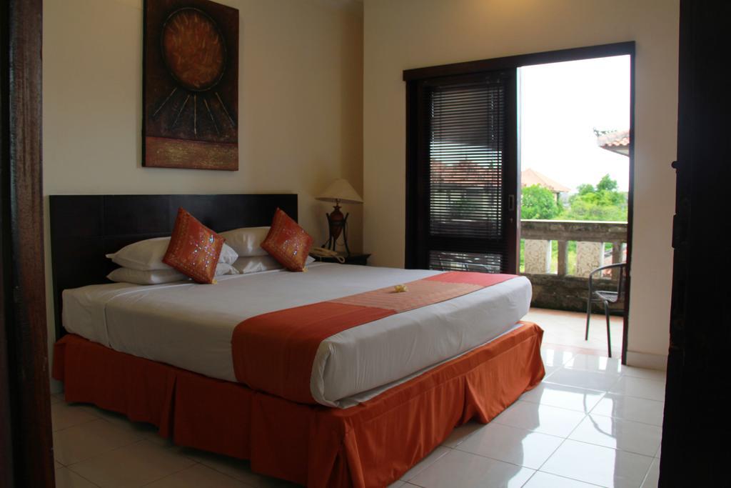 The Batu Belig Hotel & Spa Seminyak Eksteriør billede