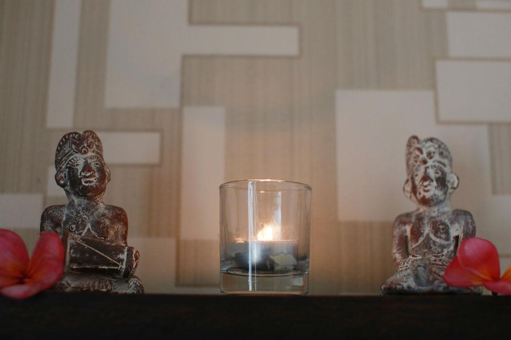 The Batu Belig Hotel & Spa Seminyak Eksteriør billede