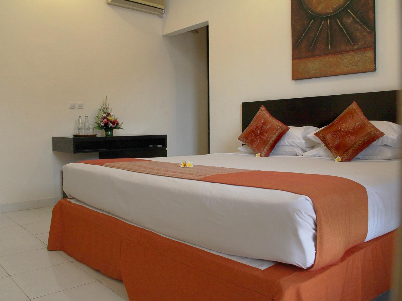 The Batu Belig Hotel & Spa Seminyak Eksteriør billede