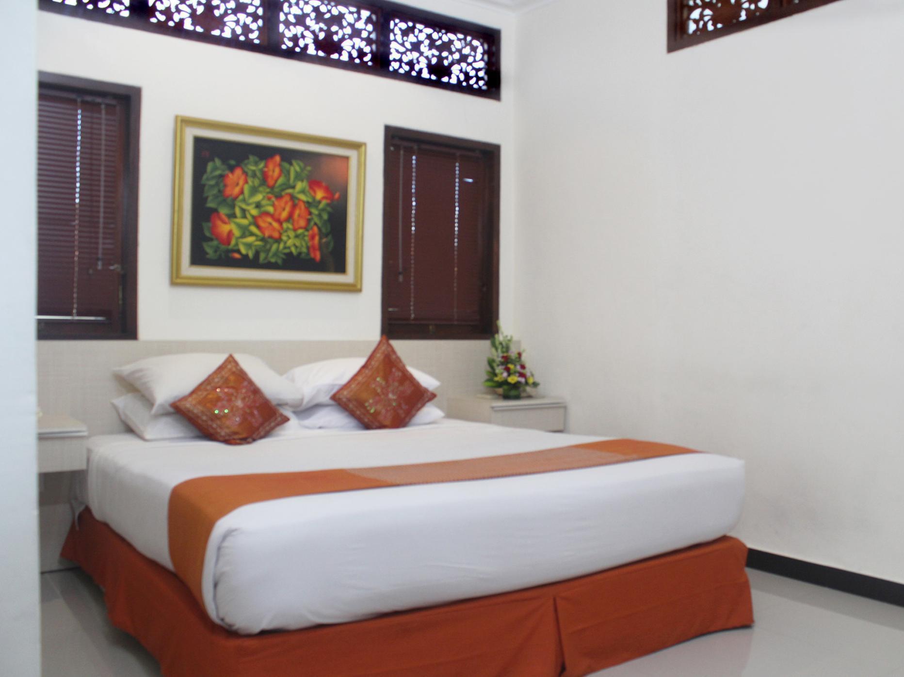 The Batu Belig Hotel & Spa Seminyak Eksteriør billede