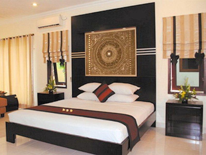 The Batu Belig Hotel & Spa Seminyak Eksteriør billede