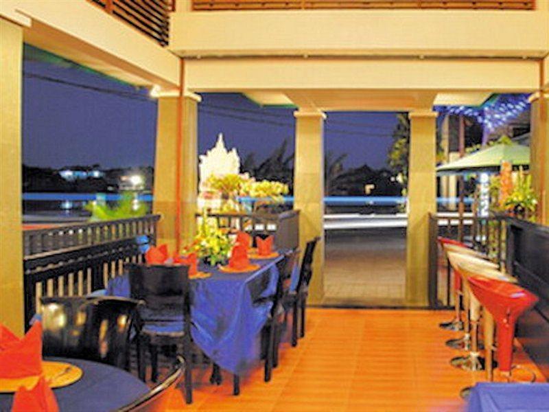 The Batu Belig Hotel & Spa Seminyak Eksteriør billede